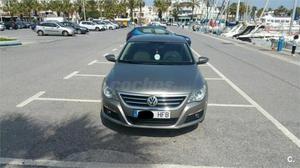 Volkswagen Passat Cc 2.0 Tdi 140cv Advance Bluemotion Tech