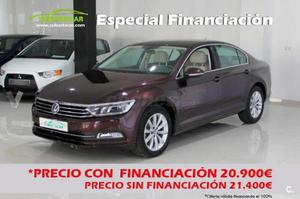 Volkswagen Passat Edition 2.0 Tdi 150cv Bmt 4p. -15