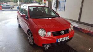 Volkswagen Polo 1.2 Match 65cv 3p. -04