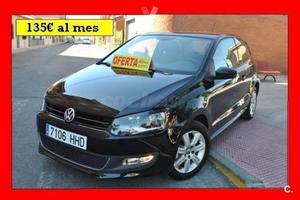 Volkswagen Polo 1.6 Tdi 90cv Sport 3p. -12