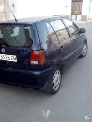 Volkswagen Polo 60 Trendline 5p. -99