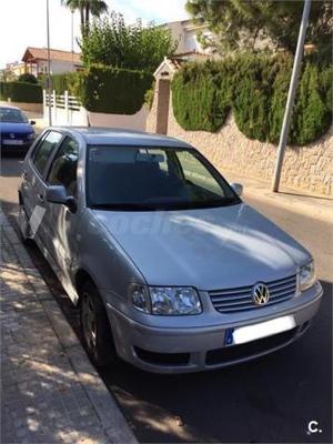 Volkswagen Polo O75 Trendline Auto 5p. -01