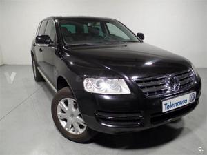 Volkswagen Touareg 2.5 R5 Tdi 5p. -06