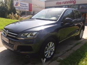 Volkswagen Touareg 3.0 V6 Tdi 245 Tip Premium Bmotion Tech