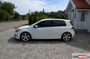 Volkswagen golf 2,0 tdi 4motion, highline, r-line de segunda