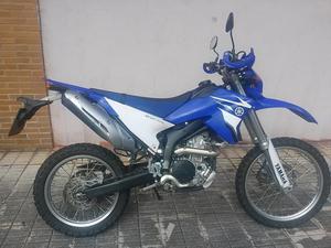 YAMAHA WR 250 R (