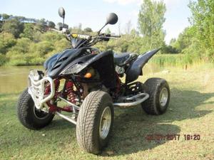 Yamaha Raptor 350