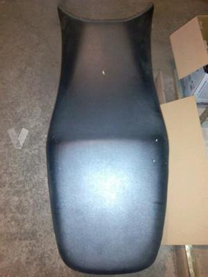 asiento cbr 600f