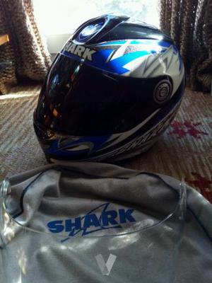 casco SHARK Race Nexus
