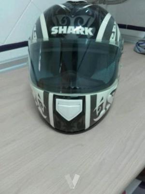 casco de moto Shark