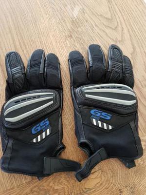 guantes Bmw gs