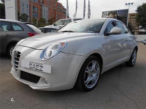 ALFA ROMEO MiTo CV MultiAir Progression 3p.