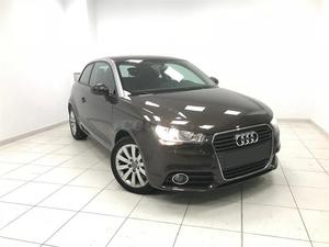 AUDI A1 1.2 TFSI 86cv Ambition 3p.