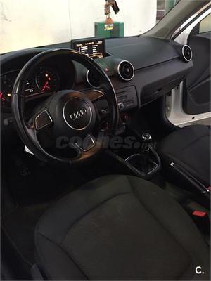 AUDI A1 1.2 TFSI 86cv Attraction 3p.