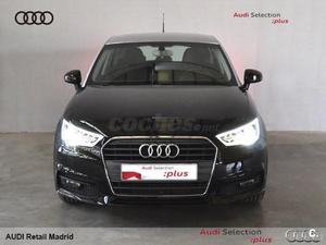 AUDI A1 Sportback 1.6 TDI 116CV Attraction 5p.