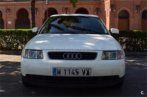 AUDI A3 1.8 ATTRACTION 3p.