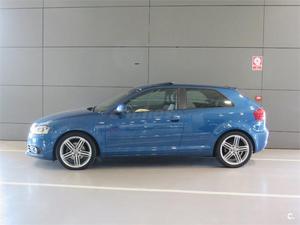 AUDI A3 1.8 TFSI 160cv Ambition 3p.