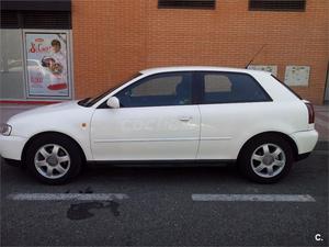 AUDI A3 1.9 TDI AMBIENTE 3p.