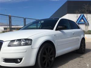 AUDI A3 1.9 TDI AMBITION 3p.