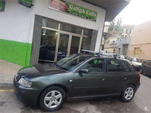 AUDI A3 1.9 TDI AMBITION 5p.