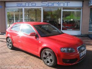 AUDI A3 EN VENTA EN PINTO (MADRID) - PINTO - PINTO -