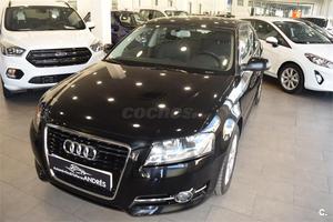 AUDI A3 Sportback 1.6 TDI 105cv Ambition 5p.