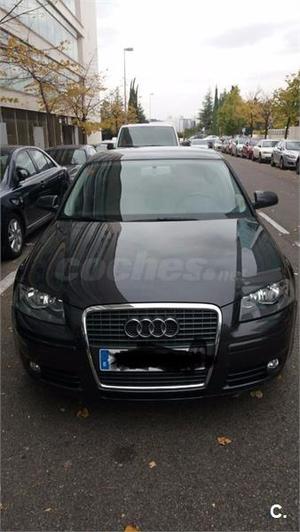 AUDI A3 Sportback 2.0 TDI Ambition 5p.