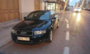 AUDI A4 1.9 TDI -01