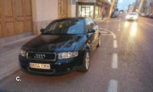 AUDI A4 1.9 TDI 4p.