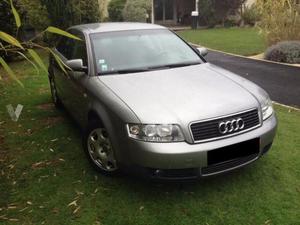 AUDI A4 1.9 TDI AVANT -04