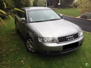 AUDI A4 1.9 TDI AVANT 5p.