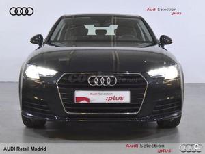 AUDI A4 2.0 TDI 110kW150CV Advanced edition 4p.