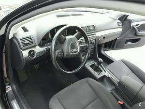 AUDI A4 2.0 TDI 4p.