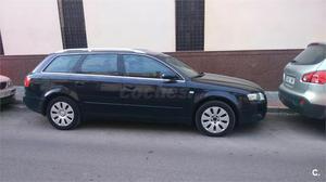 AUDI A4 2.0 TDI Avant 5p.