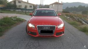 AUDI A4 2.0 TDI e 136cv DPF 4p.