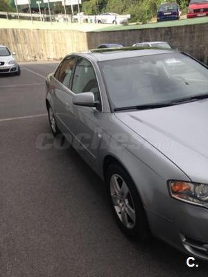 AUDI A4 2.7 TDI multitronic DPF 4p.