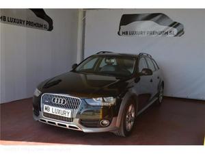 AUDI A4 ALLROAD EN VENTA EN TARRAGONA (TARRAGONA) -