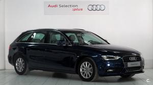 AUDI A4 Avant 2.0 TDI 143cv multitronic 5p.