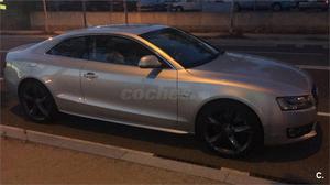 AUDI A5 2.7 TDI 190cv DPF multitronic 2p.