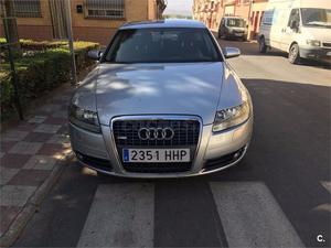 AUDI A6 2.0 TDI 4p.