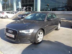 AUDI A6 3.0 TDI 245cv quattro S tronic 4p.