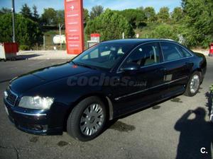 AUDI A8 3.7 QUATTRO TIPTRONIC 4p.