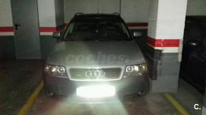 AUDI Allroad Quattro 2.5TDI quattro tiptronic 5p.