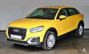 AUDI Q2 design ed 1.0 TFSI 85kW 116CV ultra 5p.