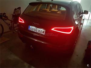 AUDI Q5 2.0 TDI 150cv Ambition 5p.