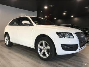 AUDI Q5 2.0 TDI 170cv quattro S tronic DPF 5p.