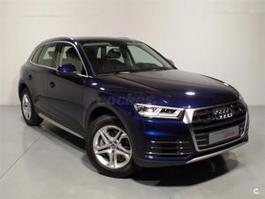 AUDI Q5 2.0 TDI clean diesel 140kW quattro S tro 5p.