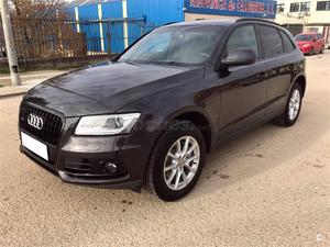 AUDI Q5 3.0 TDI clean diesel quat Stron Ambiente 5p.