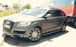 AUDI Q7 3.0 TDI quattro tiptronic DPF -07