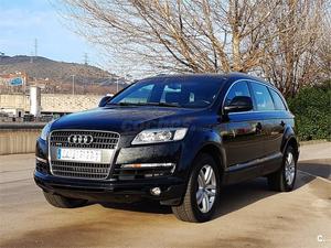 AUDI Q7 3.0 TDI quattro tiptronic DPF 5p.